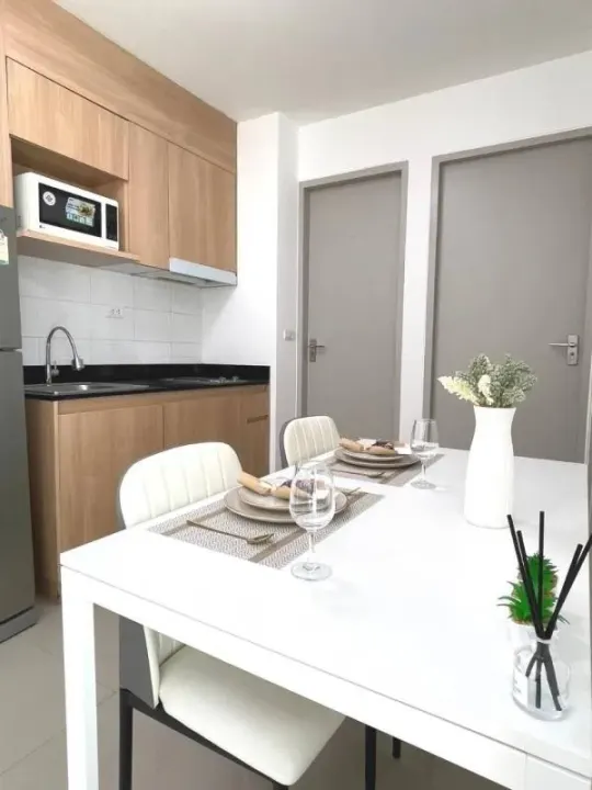 Property photos for Ideo Blucove Sukhumvit