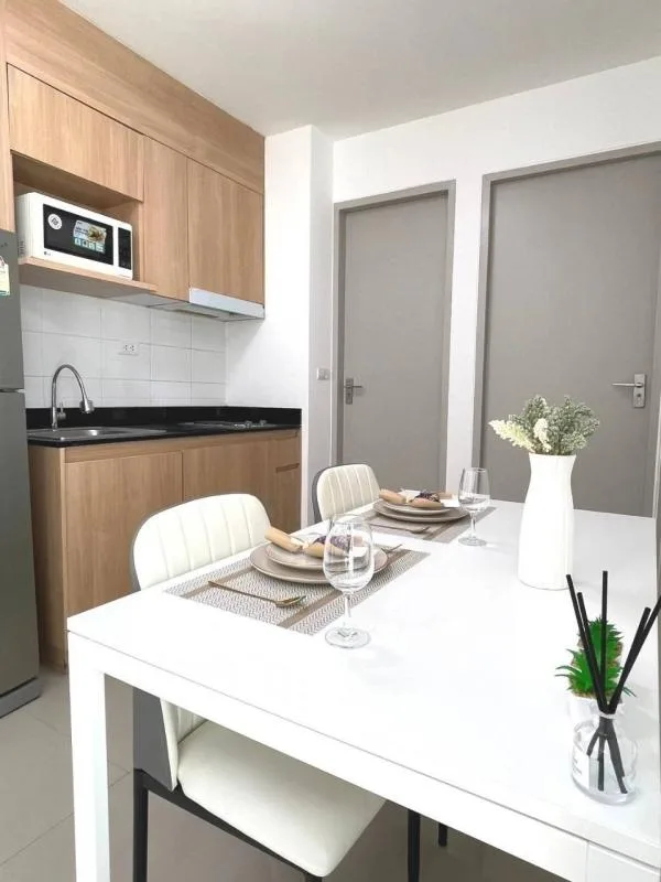 Property photos for Ideo Blucove Sukhumvit
