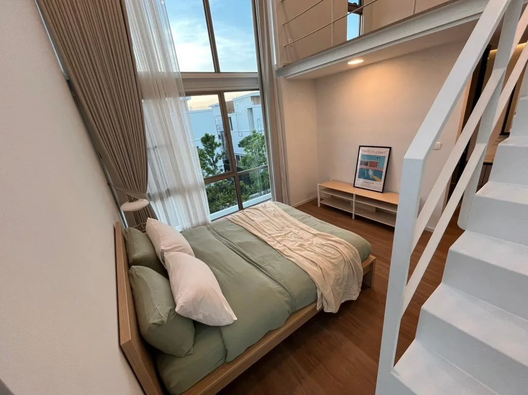 Property photos for Vive Rama 9