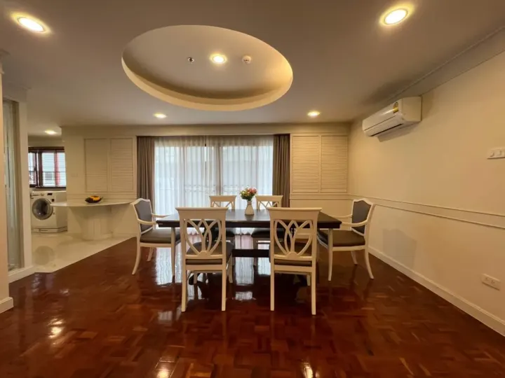 Property photos for M Tower Apartment