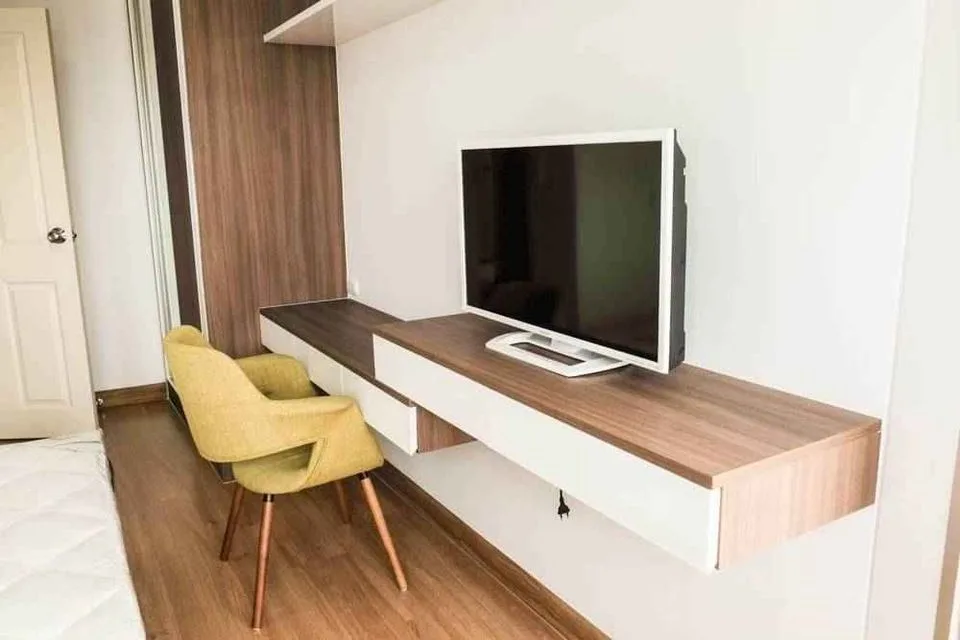 Property photos for Supalai Park Ekkamai - Thonglor