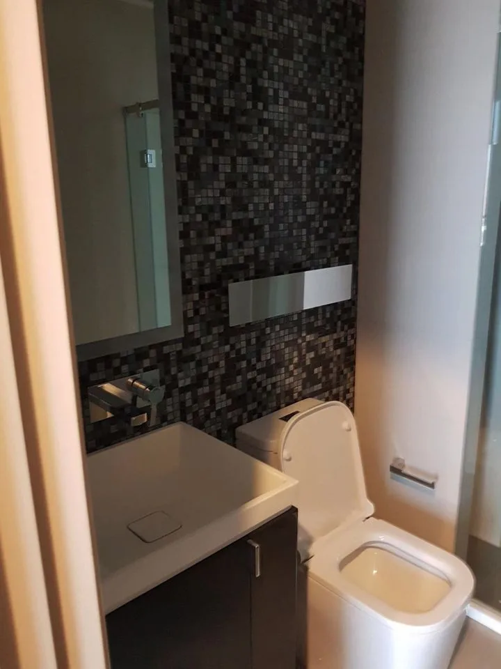 Property photos for The Room Sathorn - St.Louis