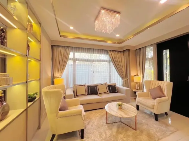 Property photos for Perfect Place Sukhumvit 77-Suvarnabhumi