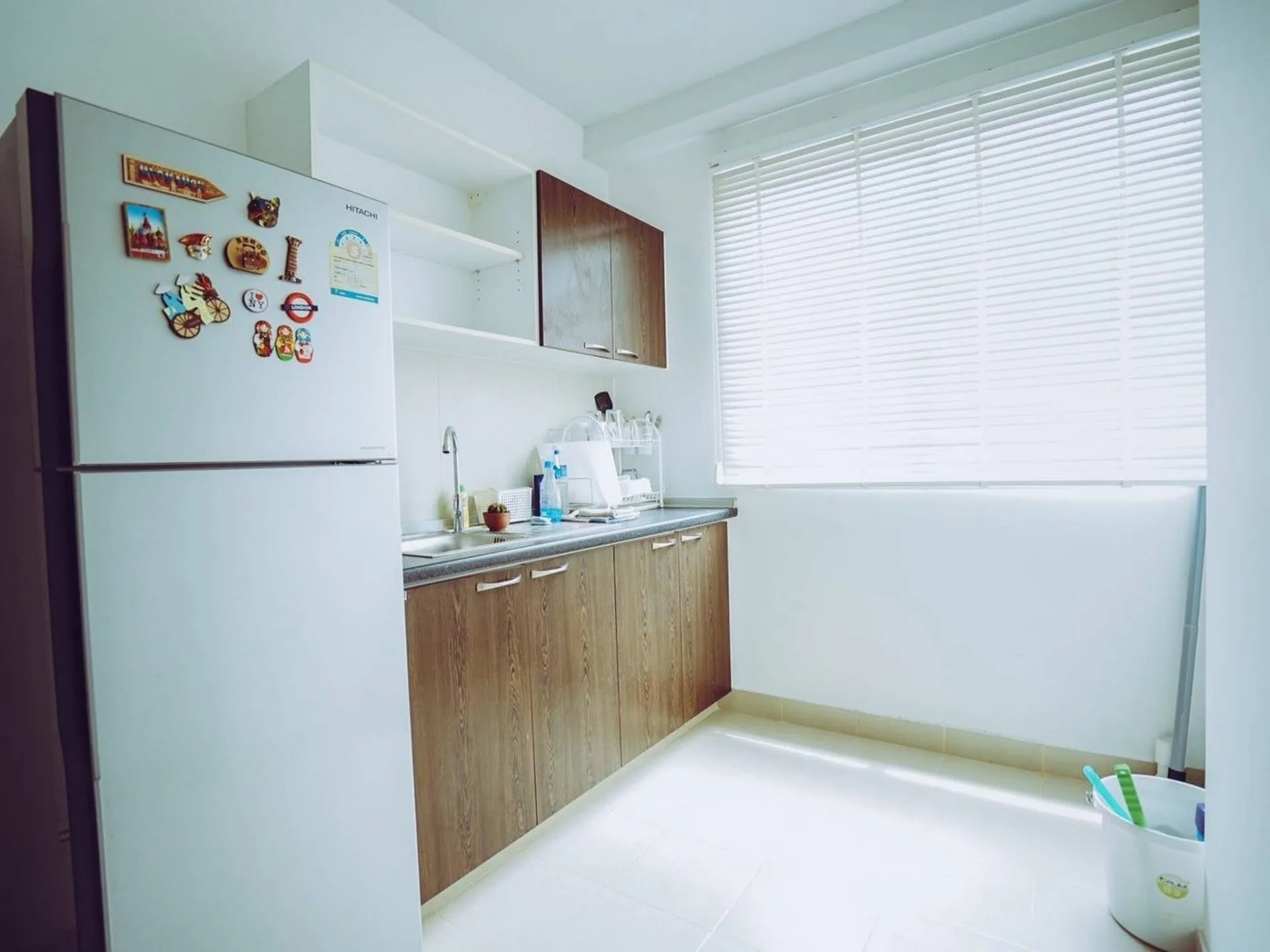 Property photos for City Resort Ratchada - Huay Khwang