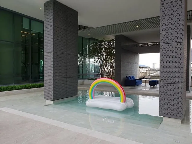 Property photos for Ideo Sukhumvit 93