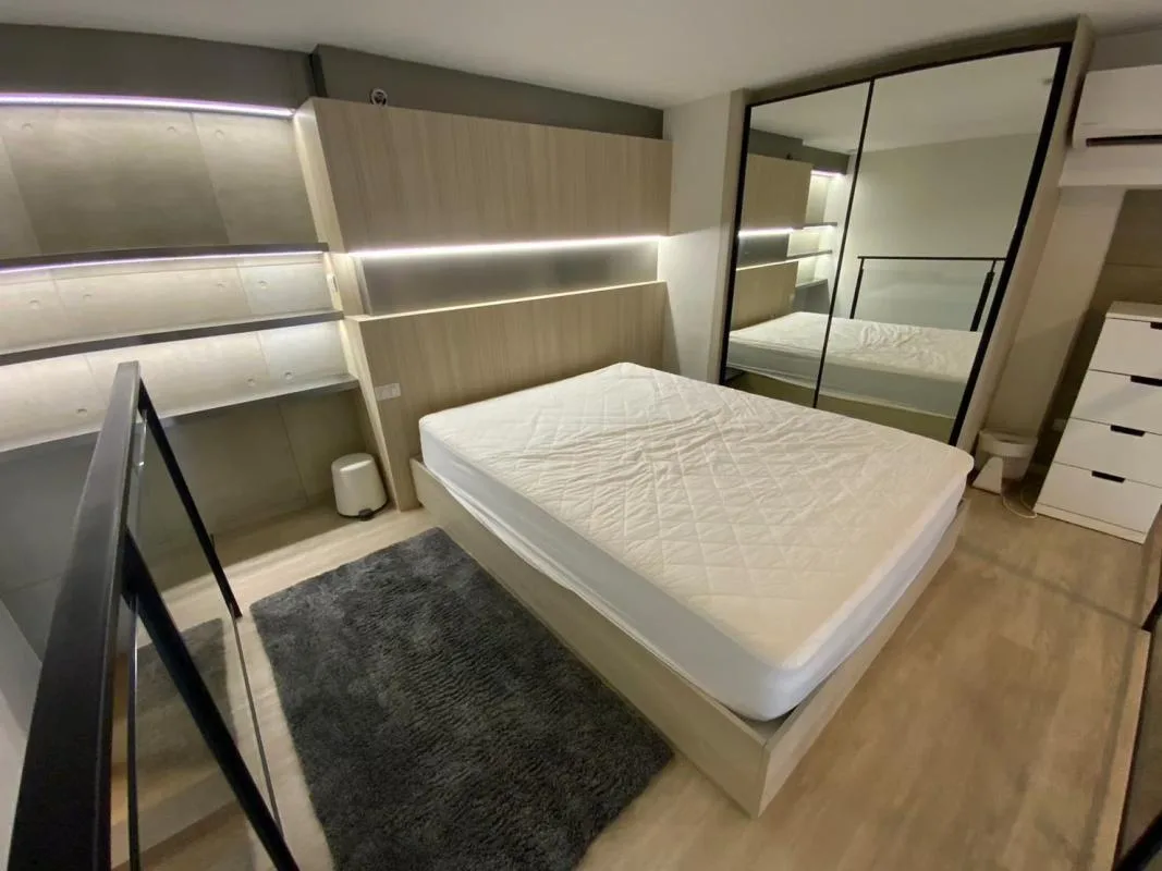 Property photos for Siamese Sukhumvit 48/1