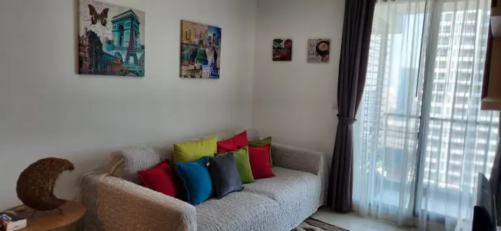 Property photos for Villa Asoke