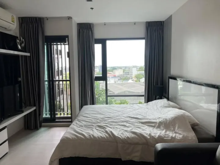 Property photos for Rhythm Sukhumvit 36 - 38