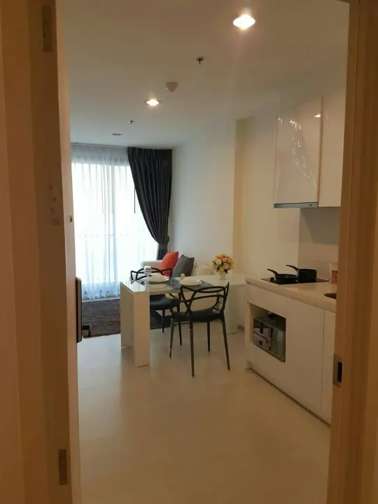 Property photos for Rhythm Sukhumvit 42