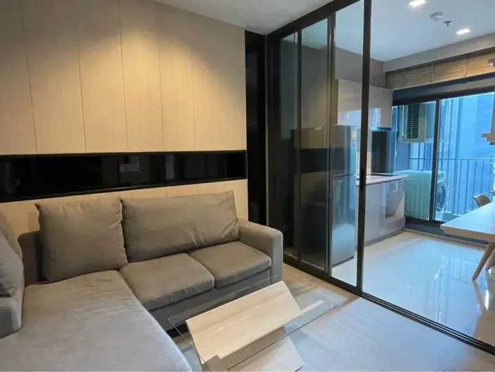 Property photos for LIFE Asoke - Rama 9
