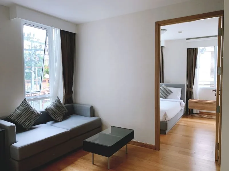 Property photos for InterLux Premier Sukhumvit 13