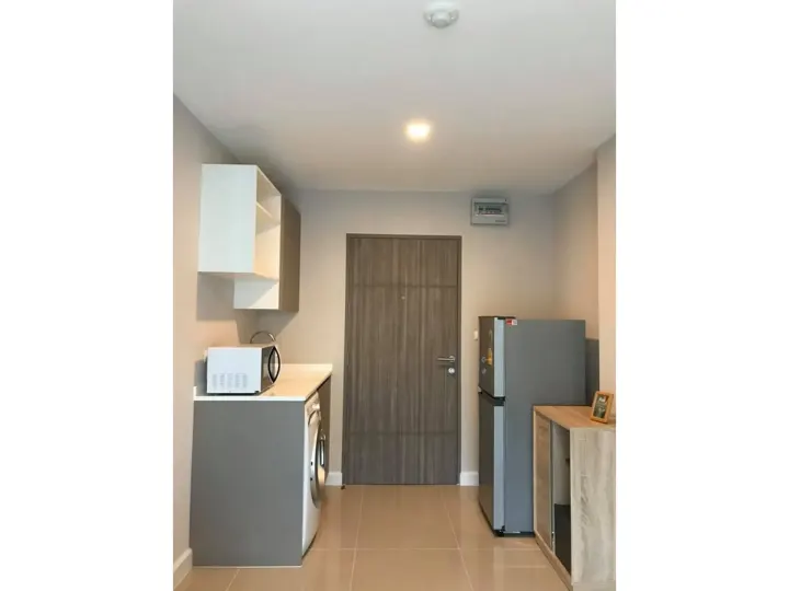 Property photos for Metro Luxe Ratchada