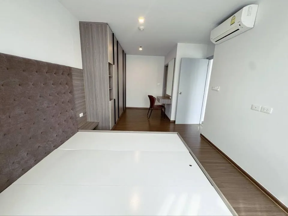 Property photos for Ideo Phaholyothin Chatujak