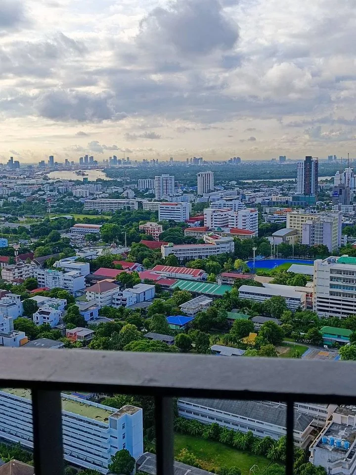 Property photos for Knightsbridge Prime Sathorn