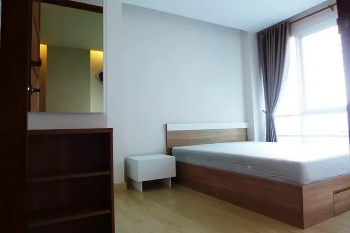 Property photos for Emerald Residence Ratchada