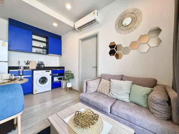 Property photos for XT Ekkamai