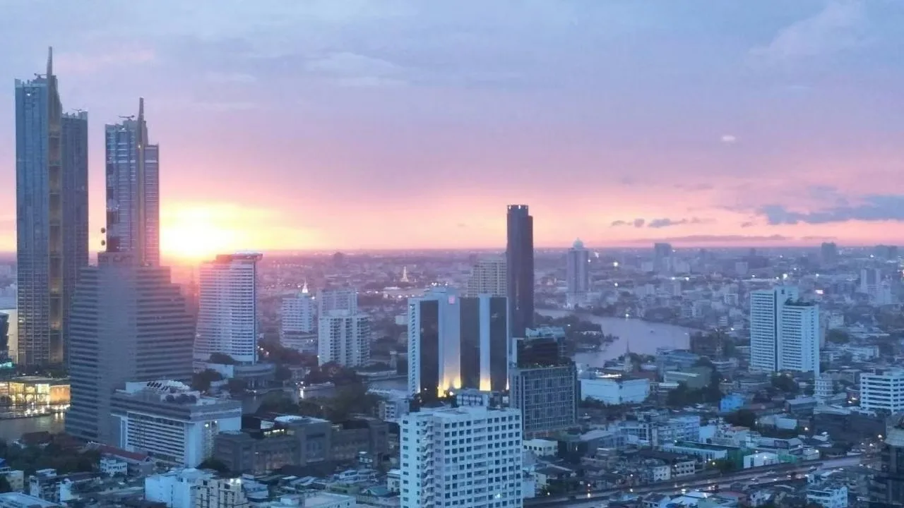 Property photos for The Lofts Silom