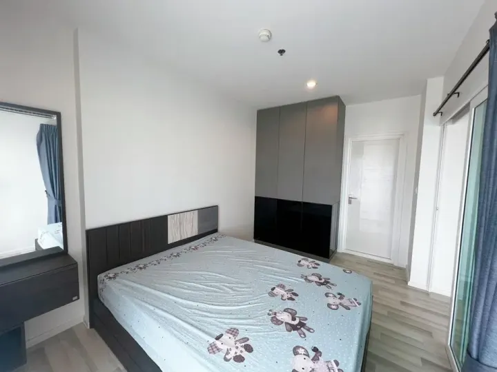 Property photos for The Key Sathorn - Charoenraj