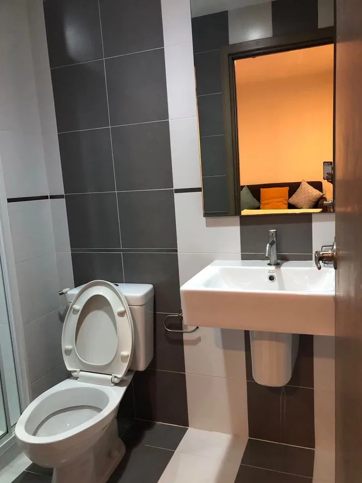 Property photos for The Base Sukhumvit 77