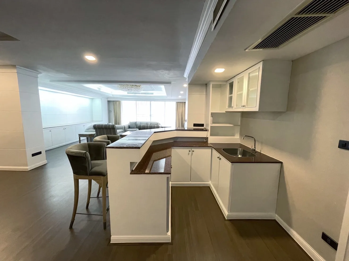 Property photos for Oriental Towers