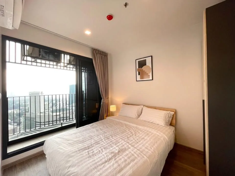 Property photos for Life Ladprao Valley