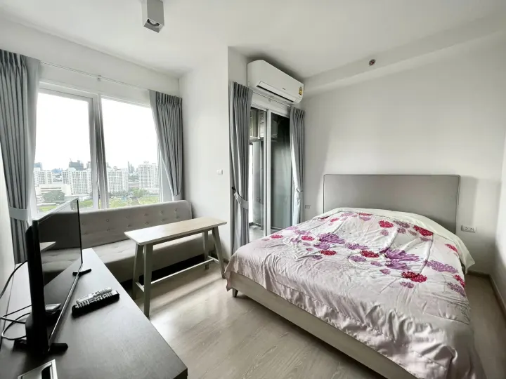 Property photos for Chapter One Eco Ratchada - Huaikwang