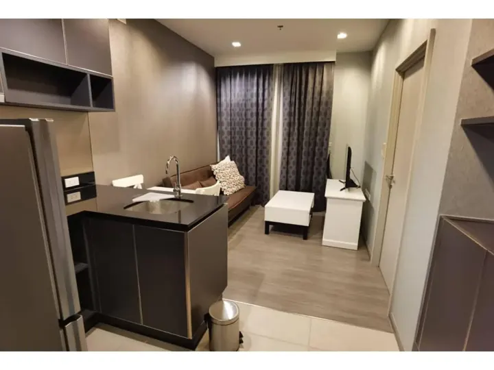 Property photos for Nye by Sansiri