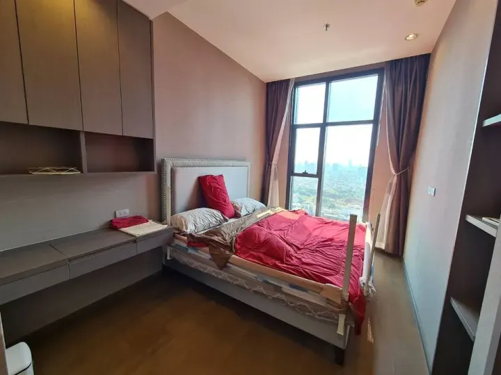 Property photos for The Diplomat Sathorn