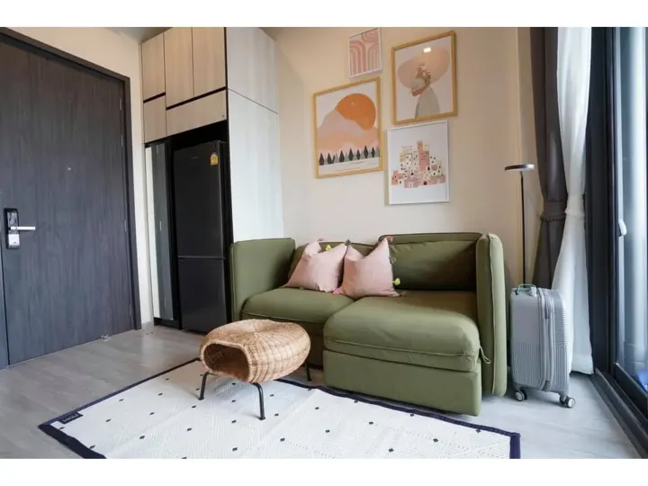 Property photos for The Line sukhumvit 101