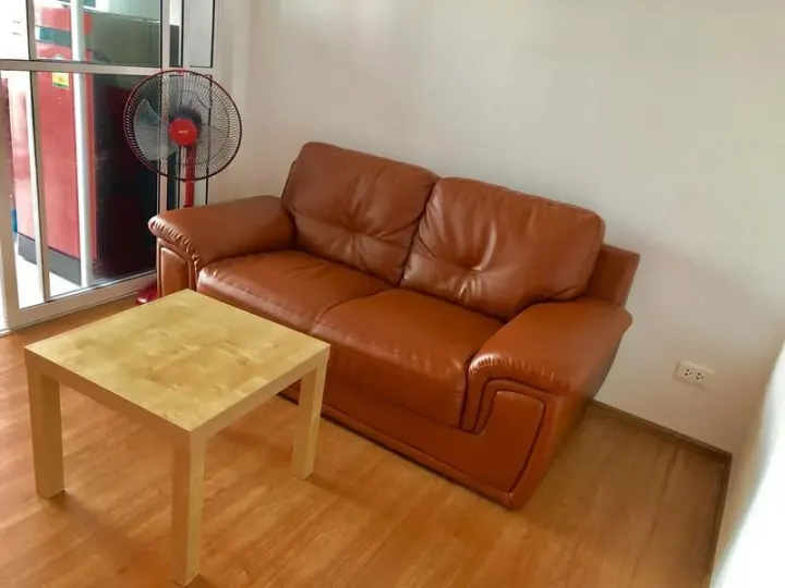 Property photos for The Base Park East Sukhumvit 77
