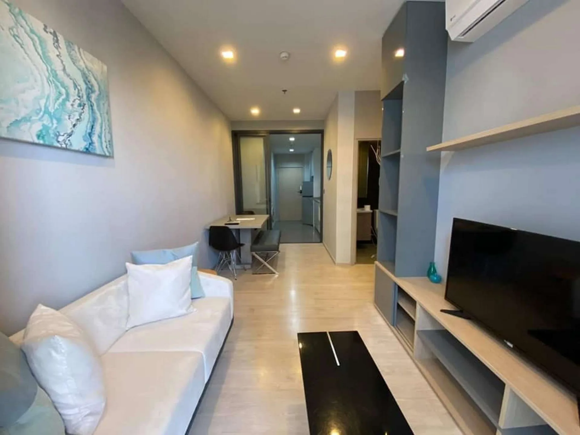 Property photos for M Thonglor 10
