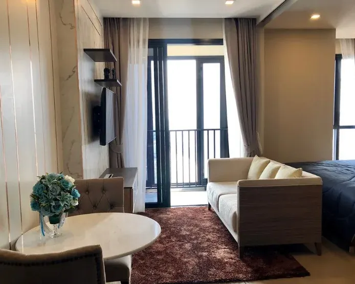 Property photos for Ashton Asoke
