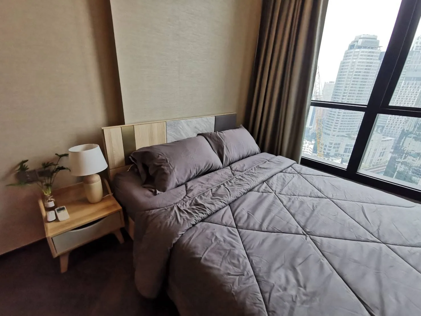 Property photos for The Esse Sukhumvit 36