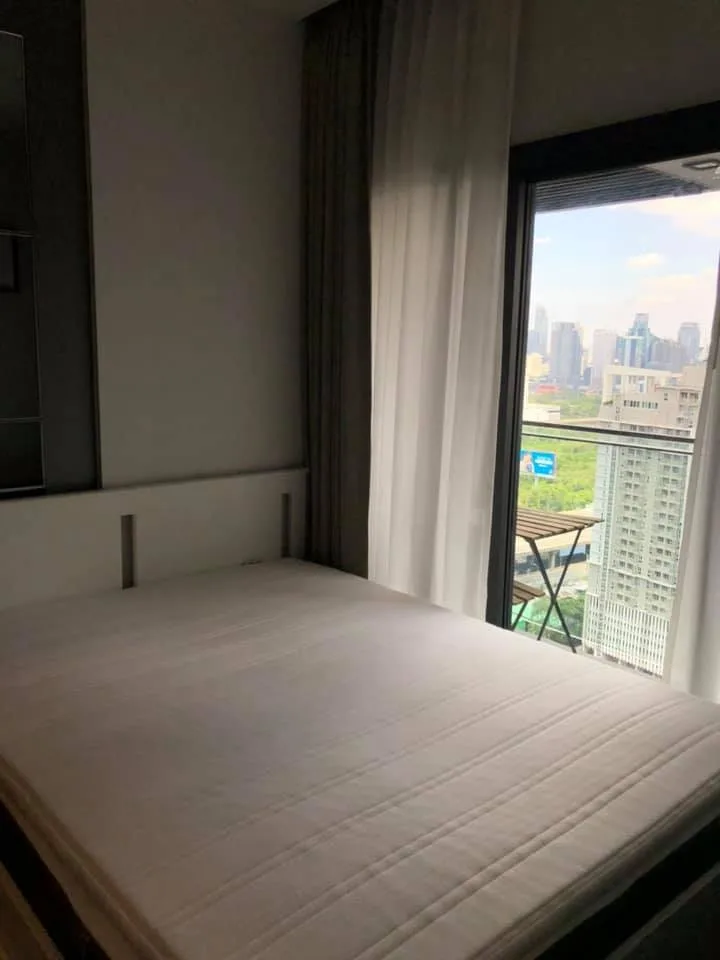 Property photos for The Line Asoke - Ratchada