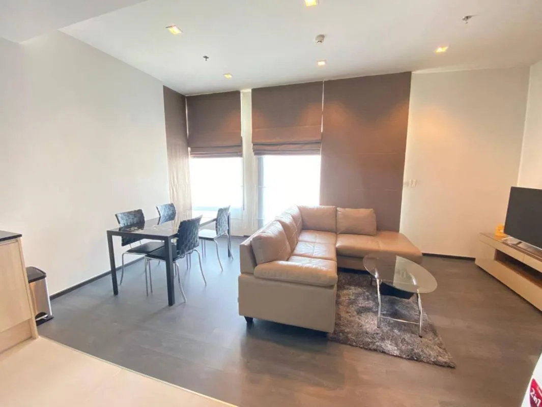 Property photos for Edge Sukhumvit 23