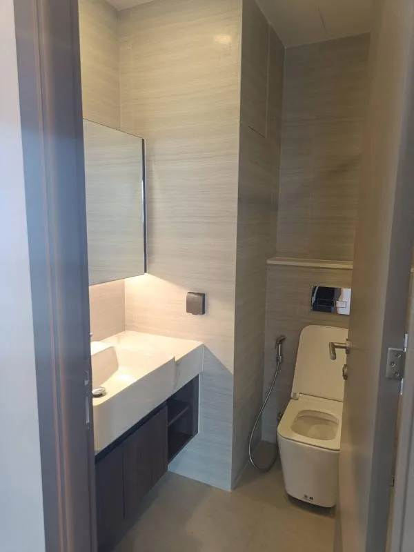 Property photos for Park Origin Thonglor
