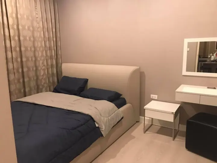 Property photos for The Niche Pride Thonglor-Phetchaburi