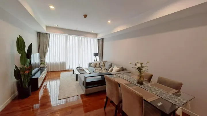 Property photos for Baan Siri 24