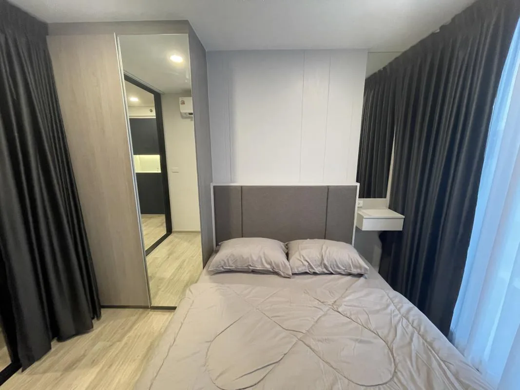 Property photos for So Origin Phahol 69 Station