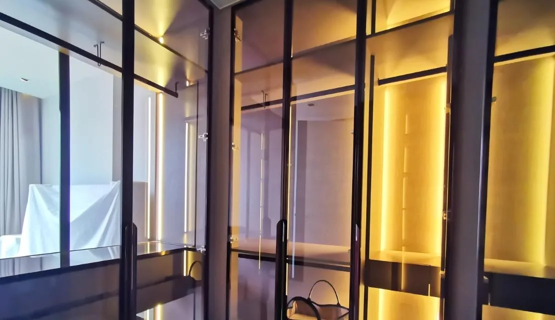 Property photos for The Reserve Sukhumvit 61