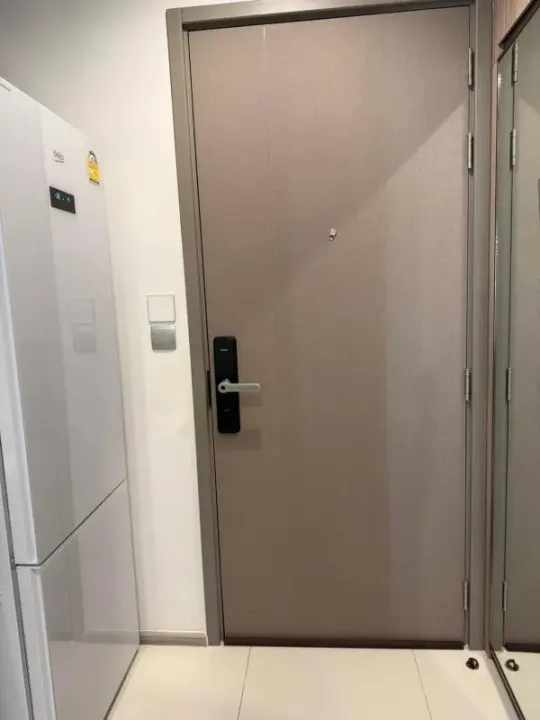 Property photos for Life Asoke Hype