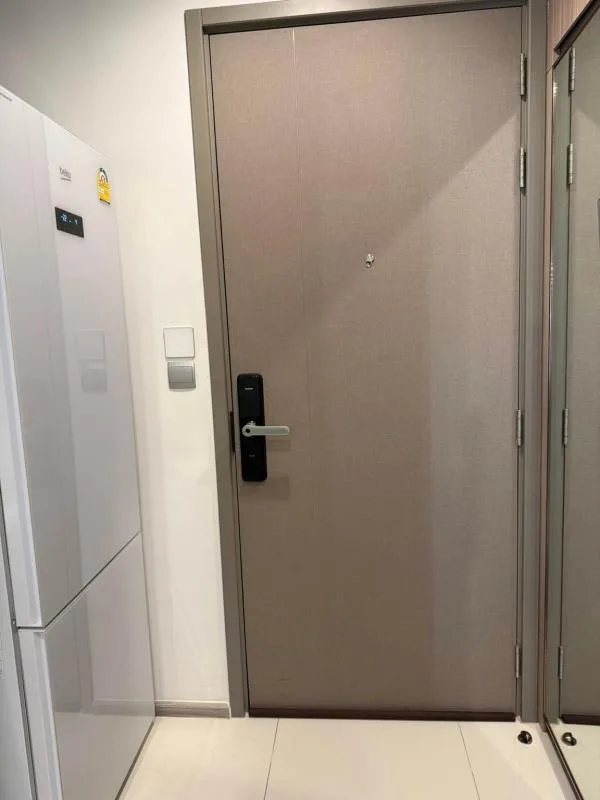 Property photos for Life Asoke Hype