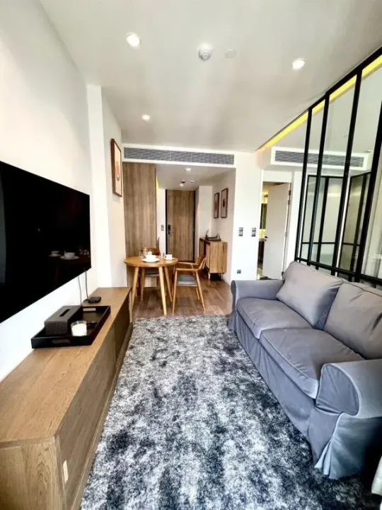 Property photos for MUNIQ Sukhumvit 23