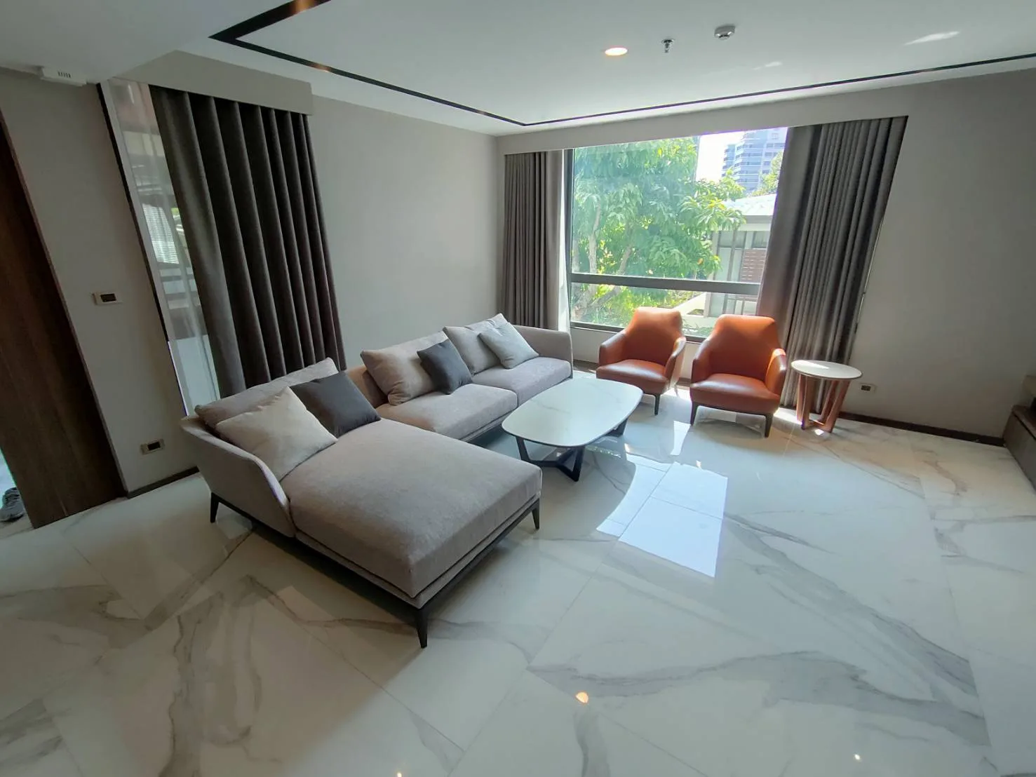 Property photos for Polaris Residence