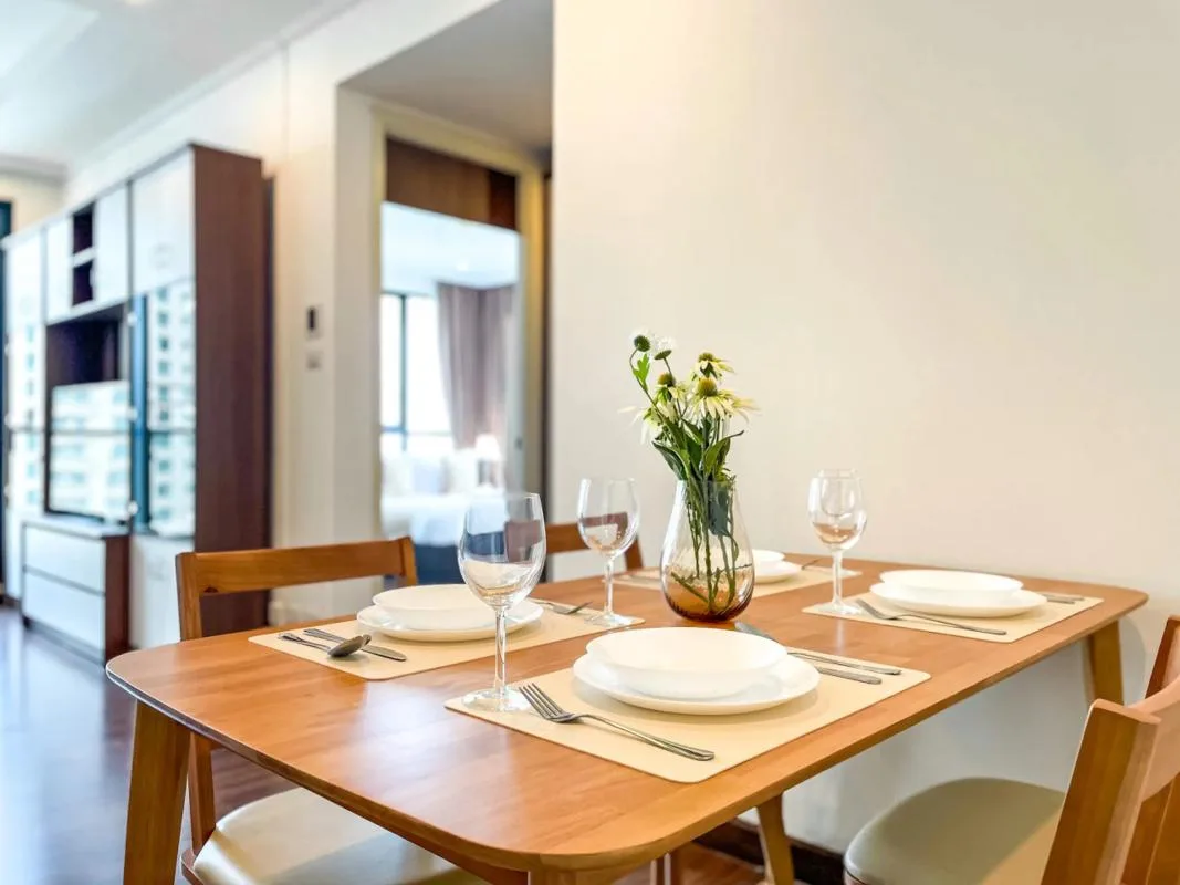 Property photos for Supalai Elite Sathorn - Suanplu