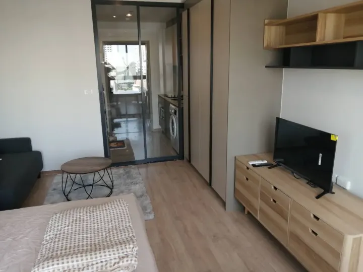 Property photos for Ideo Rama 9 - Asoke