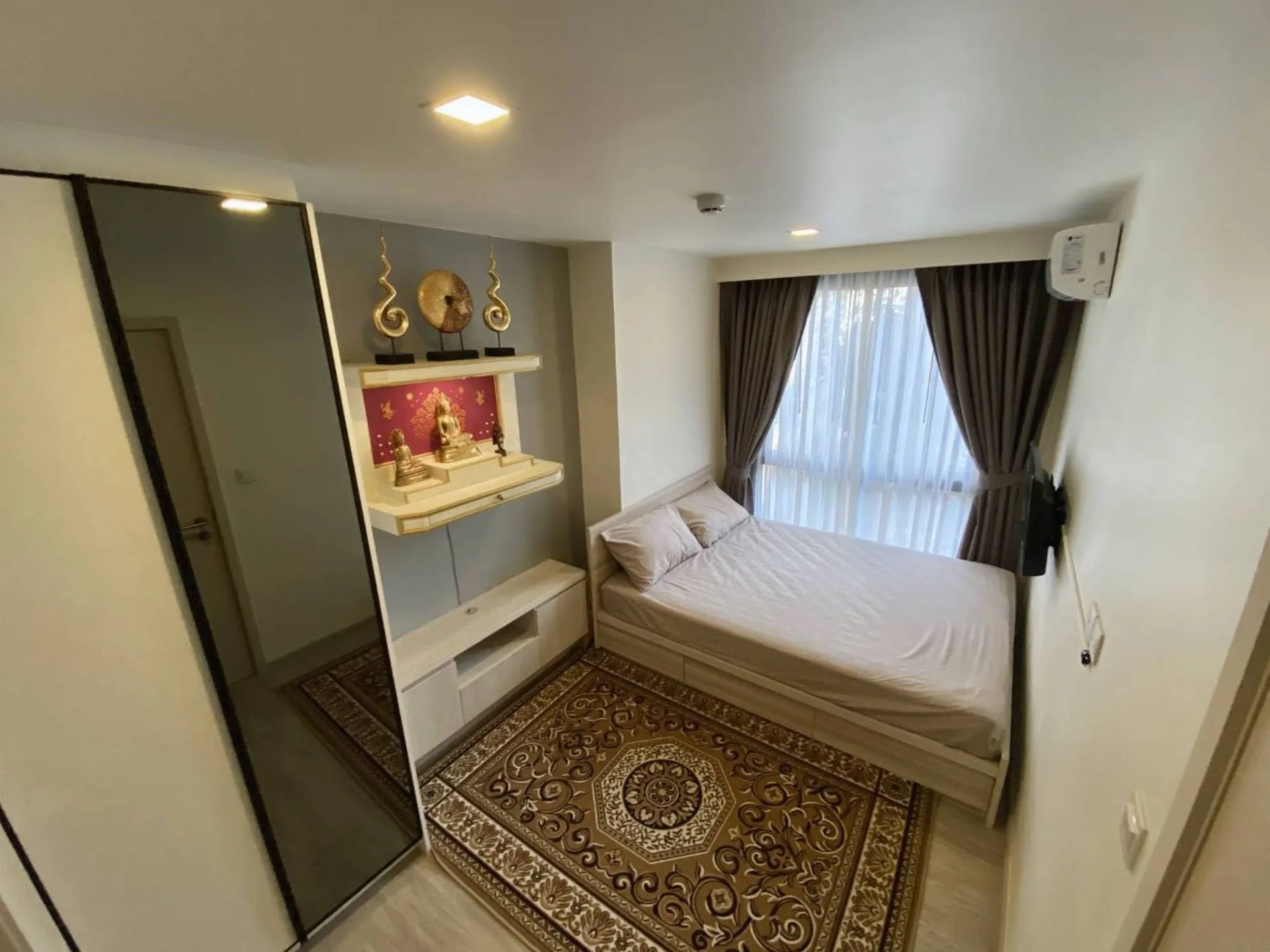 Property photos for Maestro 03 Ratchada-Rama 9