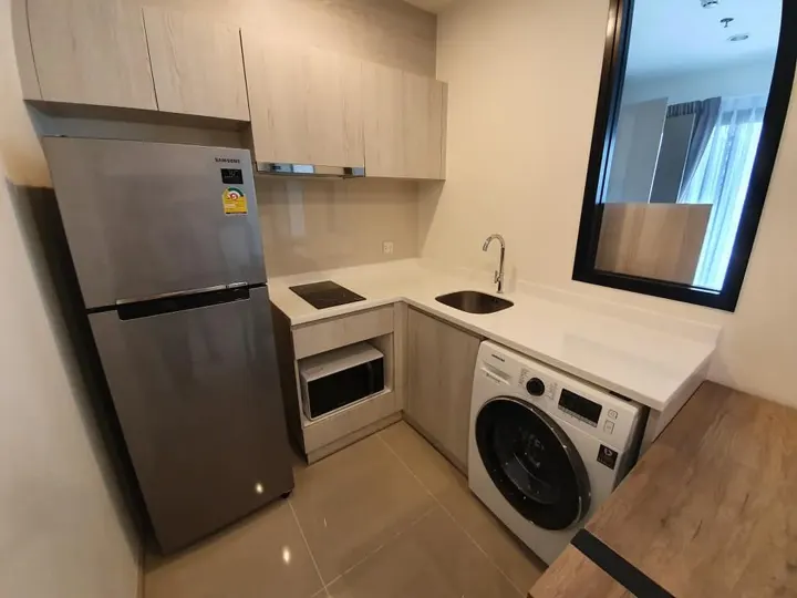 Property photos for Life Asoke