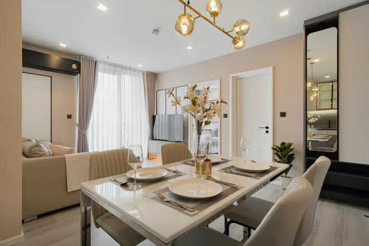 Property photos for The Key Rama 3