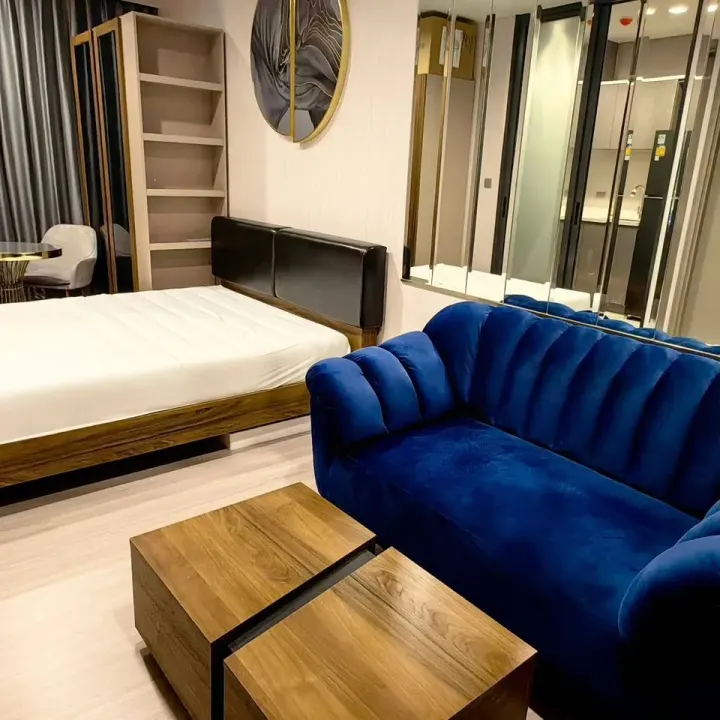 Property photos for Life Asoke Hype